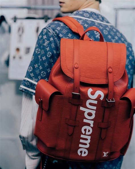 bape louis vuitton backpack|Bape backpack price.